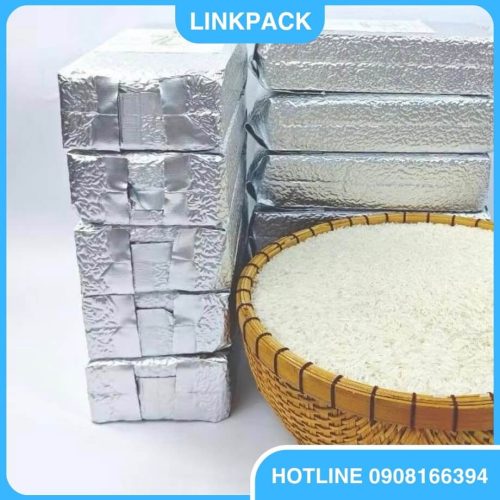 Túi bạc hút chân không