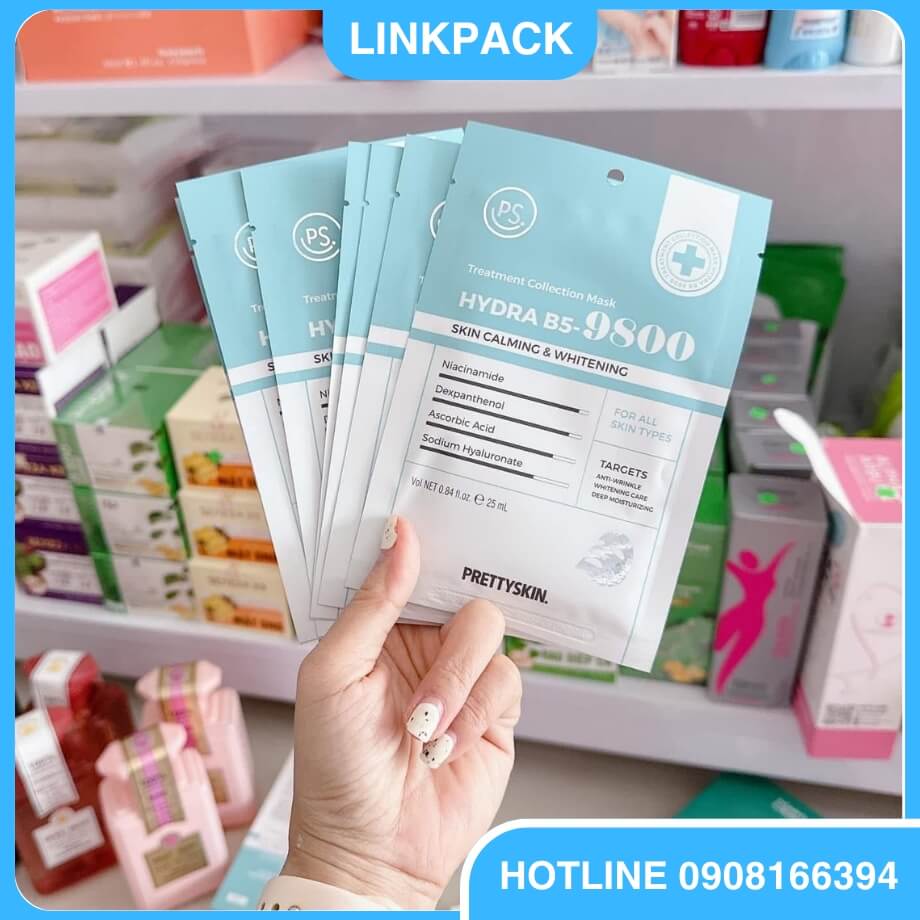 túi đựng mặt nạ cao cấp