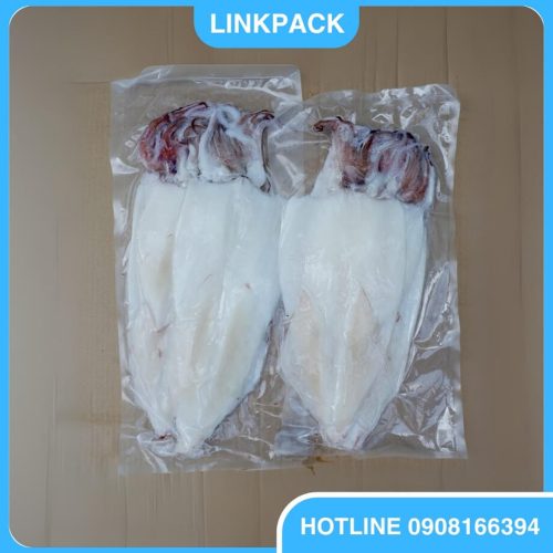 TÚi hút chân không đựng thực phẩm